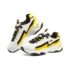 D’ Lites 4.0 «Blanco Amarillo»