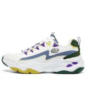 D’ Lites 4.0 «Blanco Azul»