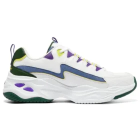 D’ Lites 4.0 «Blanco Azul»