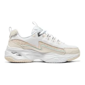 D’ Lites 4.0 «Blanco Crema»