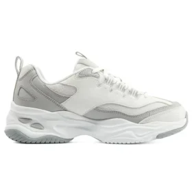 D’ Lites 4.0 «Blanco Gris»