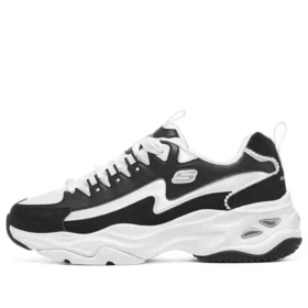D’ Lites 4.0 «Blanco Negro»