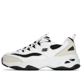 D’ Lites 4.0 «Blanco Negro»