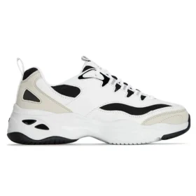 D’ Lites 4.0 «Blanco Negro»