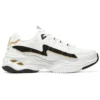 D’ Lites 4.0 «Blanco, Negro y Dorado»