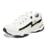 D’ Lites 4.0 «Blanco, Negro y Dorado»