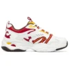 D’ Lites 4.0 «Blanco rojo»