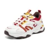 D’ Lites 4.0 «Blanco rojo»