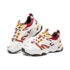 D’ Lites 4.0 «Blanco rojo»