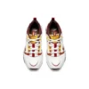 D’ Lites 4.0 «Blanco rojo»
