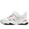 D’ Lites 4.0 «Blanco, rojo y negro»