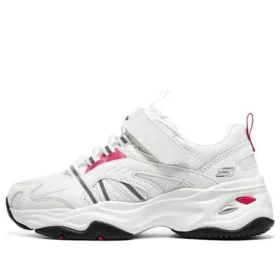 D’ Lites 4.0 «Blanco, rojo y negro»