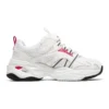 D’ Lites 4.0 «Blanco, rojo y negro»