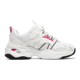 D’ Lites 4.0 «Blanco, rojo y negro»