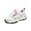 D’ Lites 4.0 «Blanco, rojo y negro»