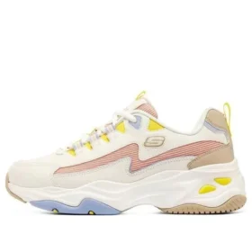 D’ Lites 4.0 «Blanco Rosa Azul»