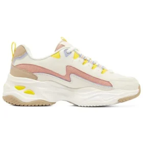 D’ Lites 4.0 «Blanco Rosa Azul»