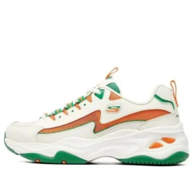 D’ Lites 4.0 «Blanco Verde»