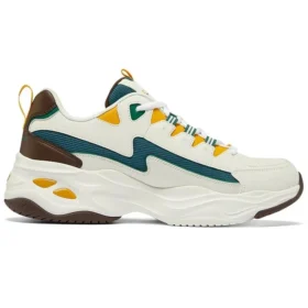 D’ Lites 4.0 «Blanco Verde»