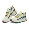 D’ Lites 4.0 «Blanco Verde»