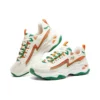 D’ Lites 4.0 «Blanco Verde»