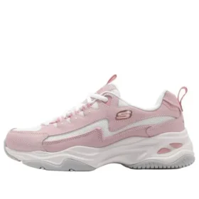 D’ Lites 4.0 Fancy Spirit Zapatos deportivos de caña baja Rosa