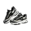 D’ Lites 4.0 «Gris Negro»