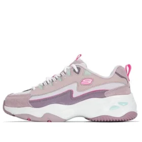 D’ Lites 4.0 «Lavender White»