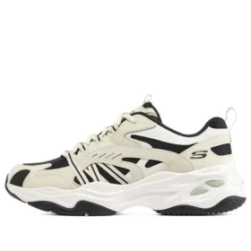 D’ Lites 4.0 «Natural Black»