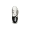 D’ Lites 4.0 Natural Habitat Kadn Beyaz Zapatillas «Beige Brown White»