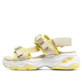 D’ Lites 4.0 «Natural Yellow»
