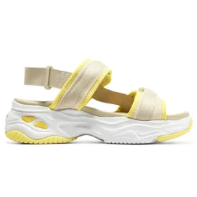 D’ Lites 4.0 «Natural Yellow»