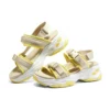 D’ Lites 4.0 «Natural Yellow»