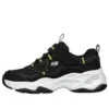 D’ Lites 4.0 «Negro»