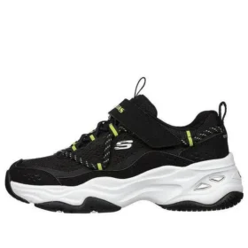 D’ Lites 4.0 «Negro»
