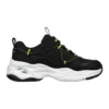 D’ Lites 4.0 «Negro»