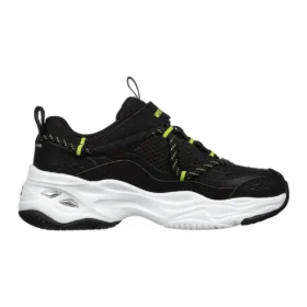 D’ Lites 4.0 «Negro»