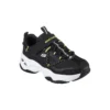 D’ Lites 4.0 «Negro»