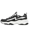 D’ Lites 4.0 Negro/Blanco