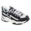 D’ Lites 4.0 Negro/Blanco