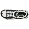 D’ Lites 4.0 Negro/Blanco