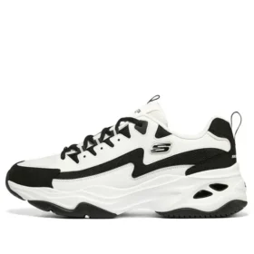 D’ Lites 4.0 «Negro y blanco»