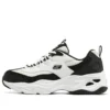 D’ Lites 4.0 «Negro y blanco»