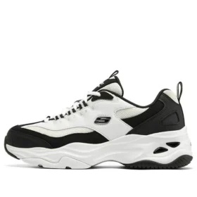 D’ Lites 4.0 «Negro y blanco»