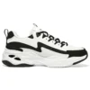 D’ Lites 4.0 «Negro y blanco»