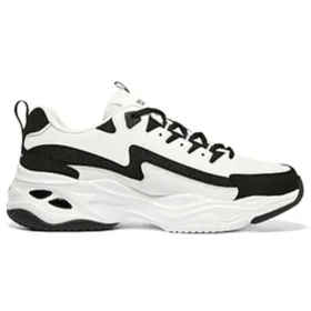 D’ Lites 4.0 «Negro y blanco»