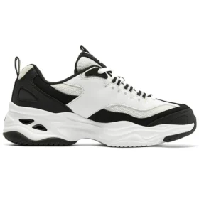 D’ Lites 4.0 «Negro y blanco»