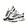 D’ Lites 4.0 «Negro y blanco»