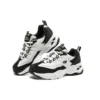 D’ Lites 4.0 «Negro y blanco»
