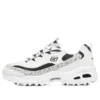 D’ Lites 4.0 «White Black»